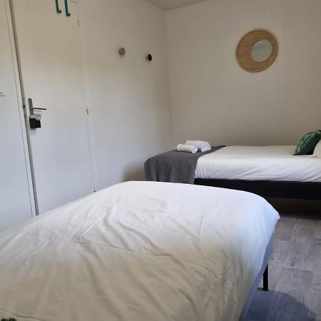 Osemae Immobilier - Redon Port-Chatelet エクステリア 写真