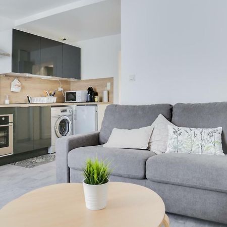 Osemae Immobilier - Redon Port-Chatelet エクステリア 写真