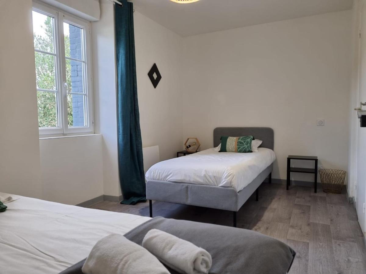 Osemae Immobilier - Redon Port-Chatelet エクステリア 写真