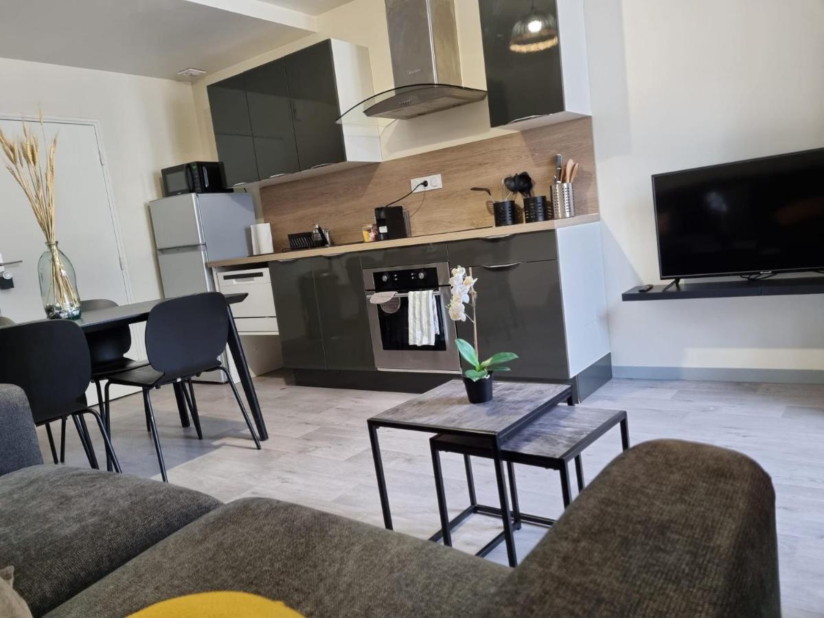 Osemae Immobilier - Redon Port-Chatelet エクステリア 写真