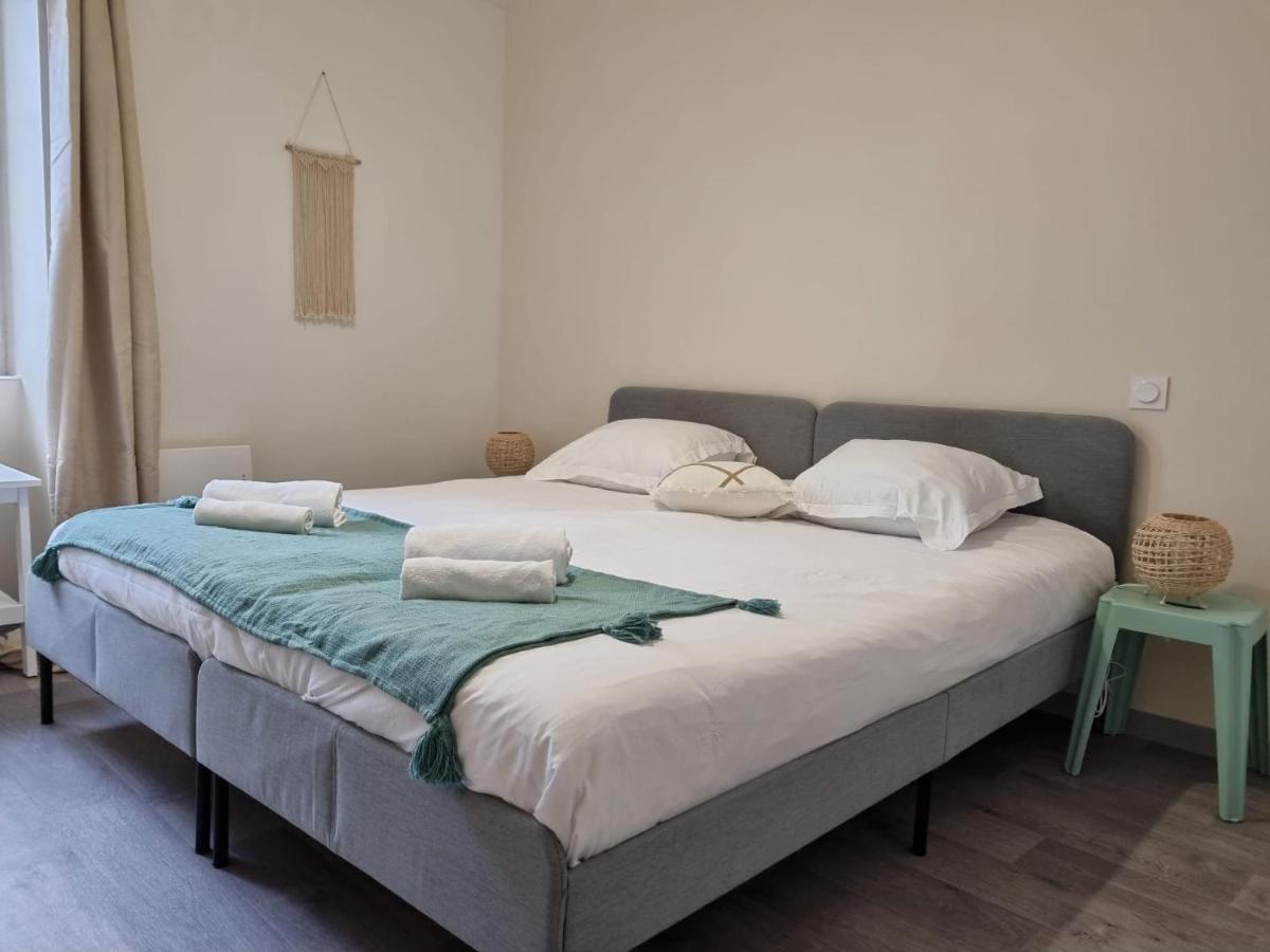 Osemae Immobilier - Redon Port-Chatelet エクステリア 写真