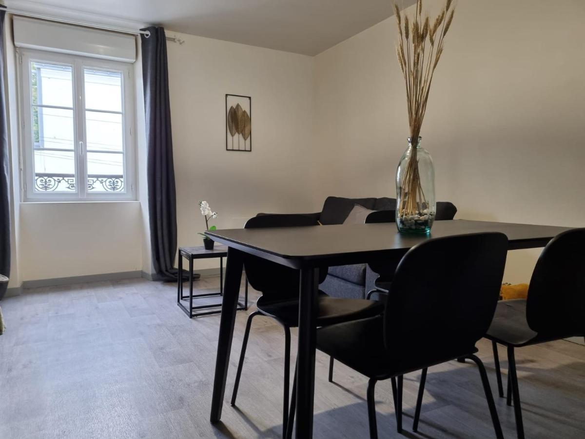Osemae Immobilier - Redon Port-Chatelet エクステリア 写真