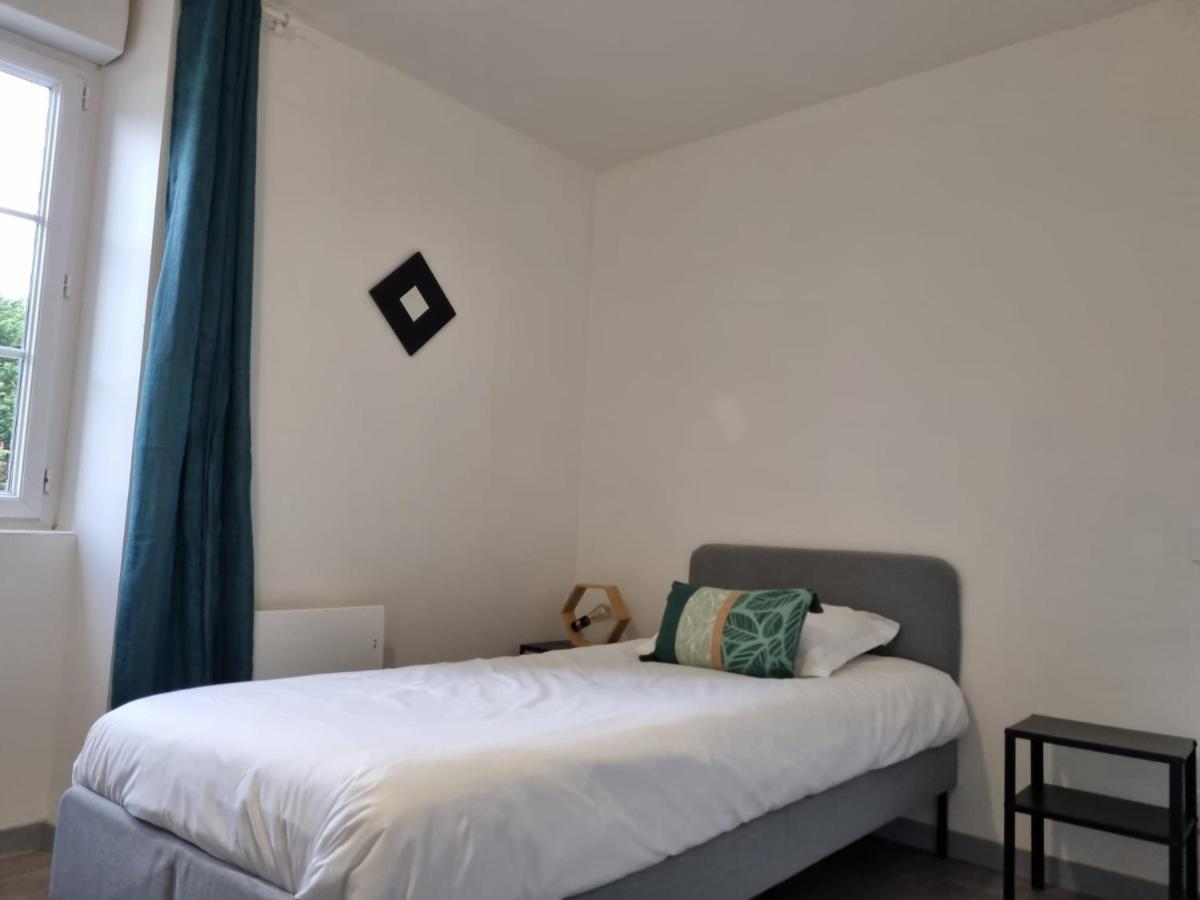 Osemae Immobilier - Redon Port-Chatelet エクステリア 写真