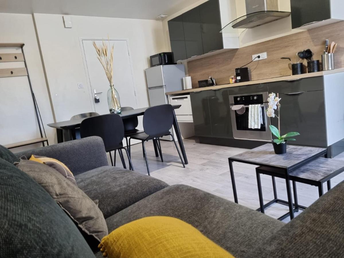 Osemae Immobilier - Redon Port-Chatelet エクステリア 写真