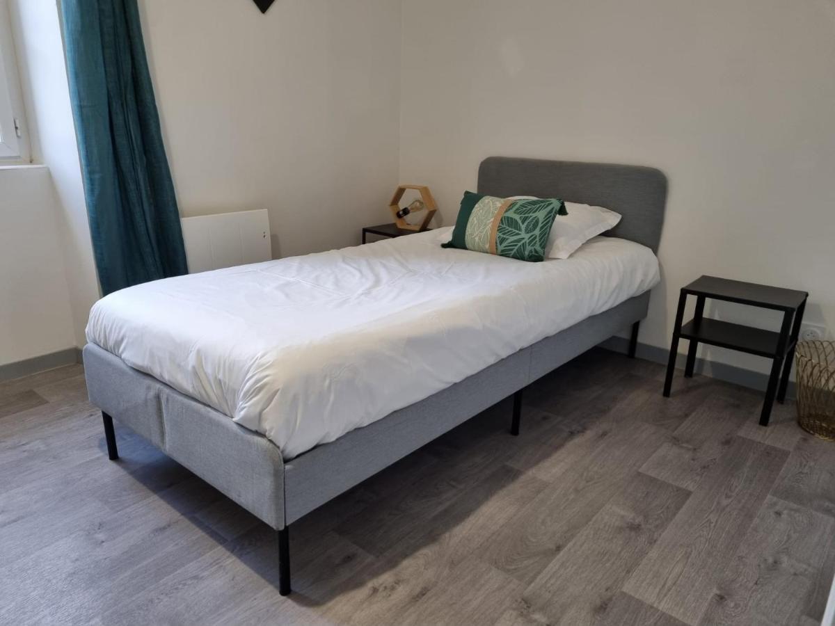 Osemae Immobilier - Redon Port-Chatelet エクステリア 写真
