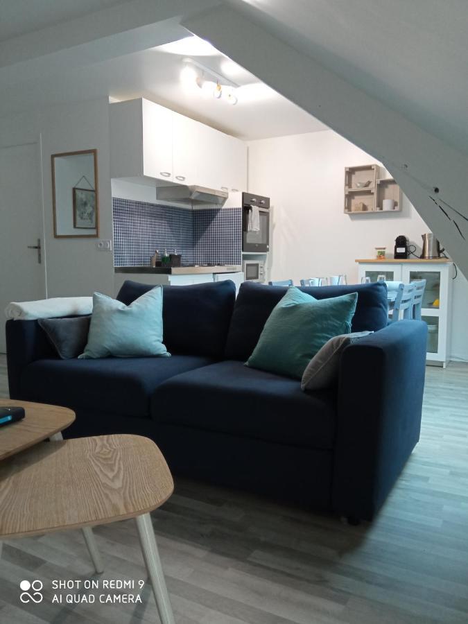 Osemae Immobilier - Redon Port-Chatelet エクステリア 写真