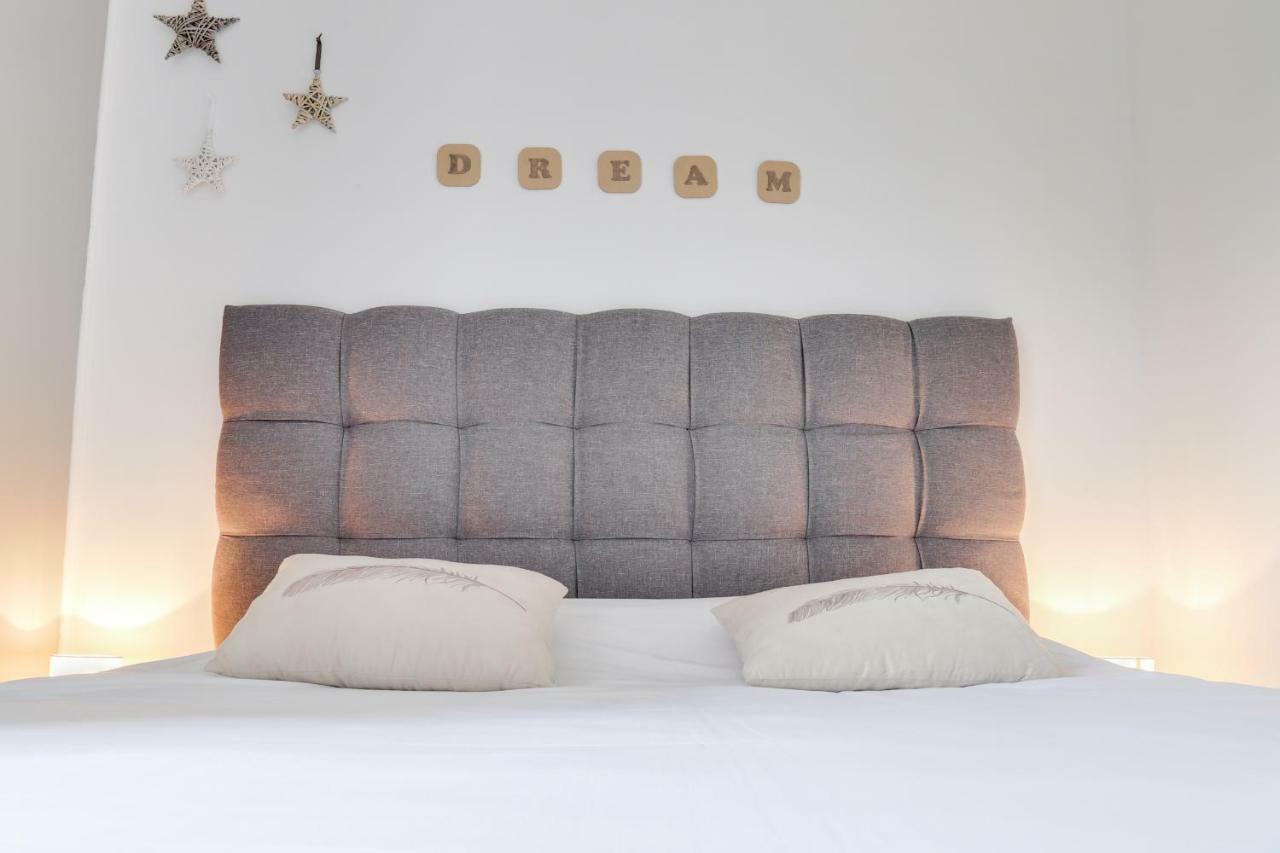 Osemae Immobilier - Redon Port-Chatelet エクステリア 写真