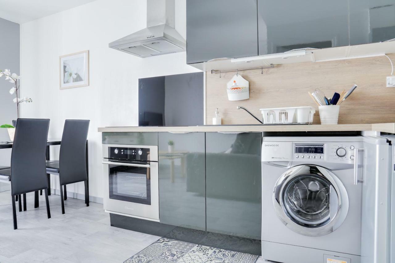 Osemae Immobilier - Redon Port-Chatelet エクステリア 写真
