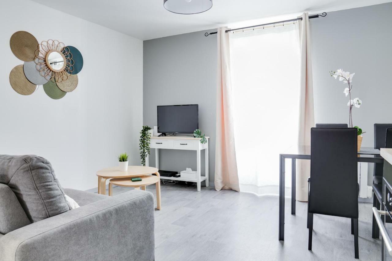 Osemae Immobilier - Redon Port-Chatelet エクステリア 写真