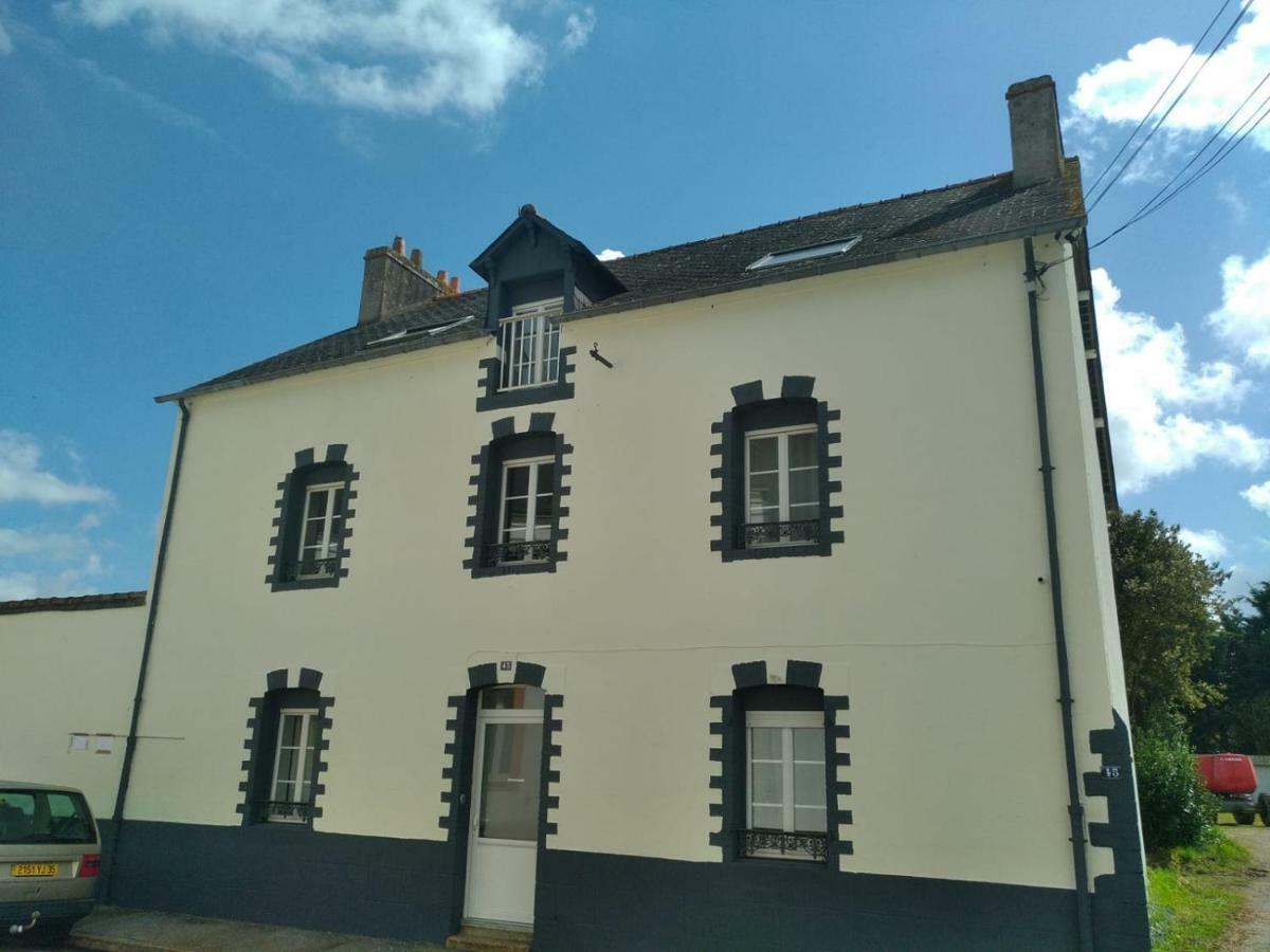 Osemae Immobilier - Redon Port-Chatelet エクステリア 写真