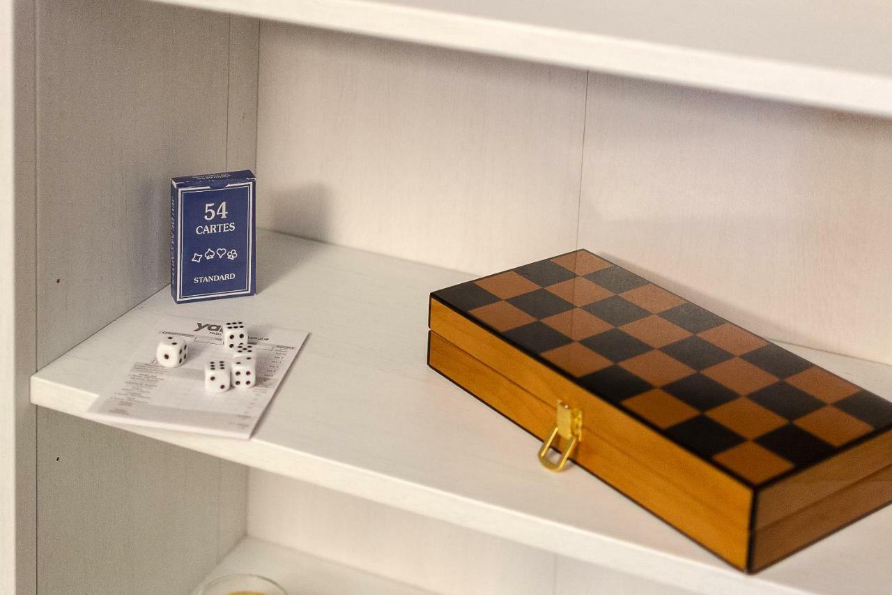 Osemae Immobilier - Redon Port-Chatelet エクステリア 写真
