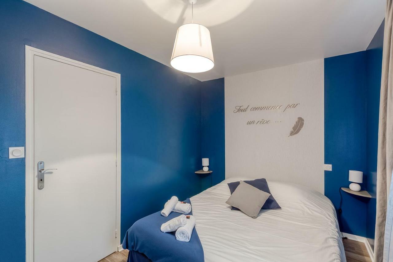 Osemae Immobilier - Redon Port-Chatelet エクステリア 写真