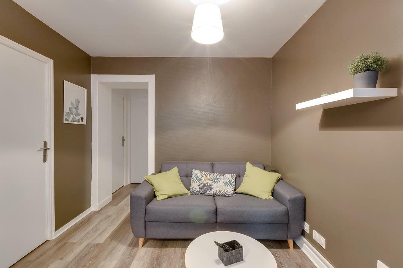 Osemae Immobilier - Redon Port-Chatelet エクステリア 写真