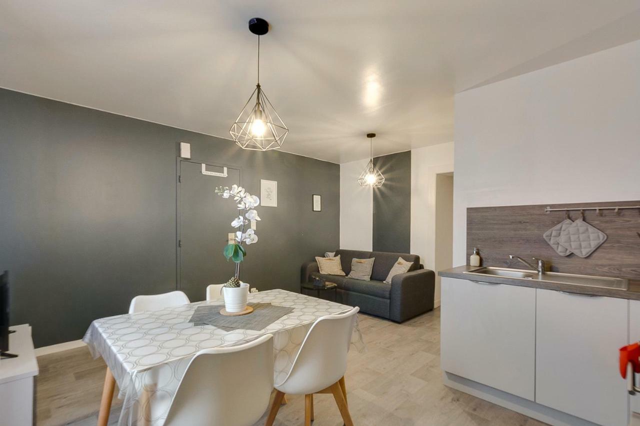 Osemae Immobilier - Redon Port-Chatelet エクステリア 写真