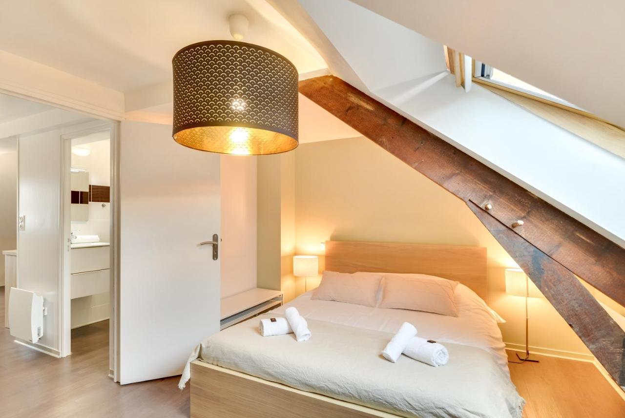 Osemae Immobilier - Redon Port-Chatelet エクステリア 写真