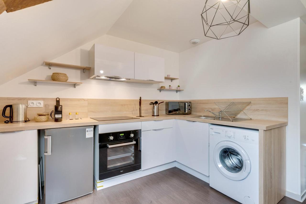Osemae Immobilier - Redon Port-Chatelet エクステリア 写真