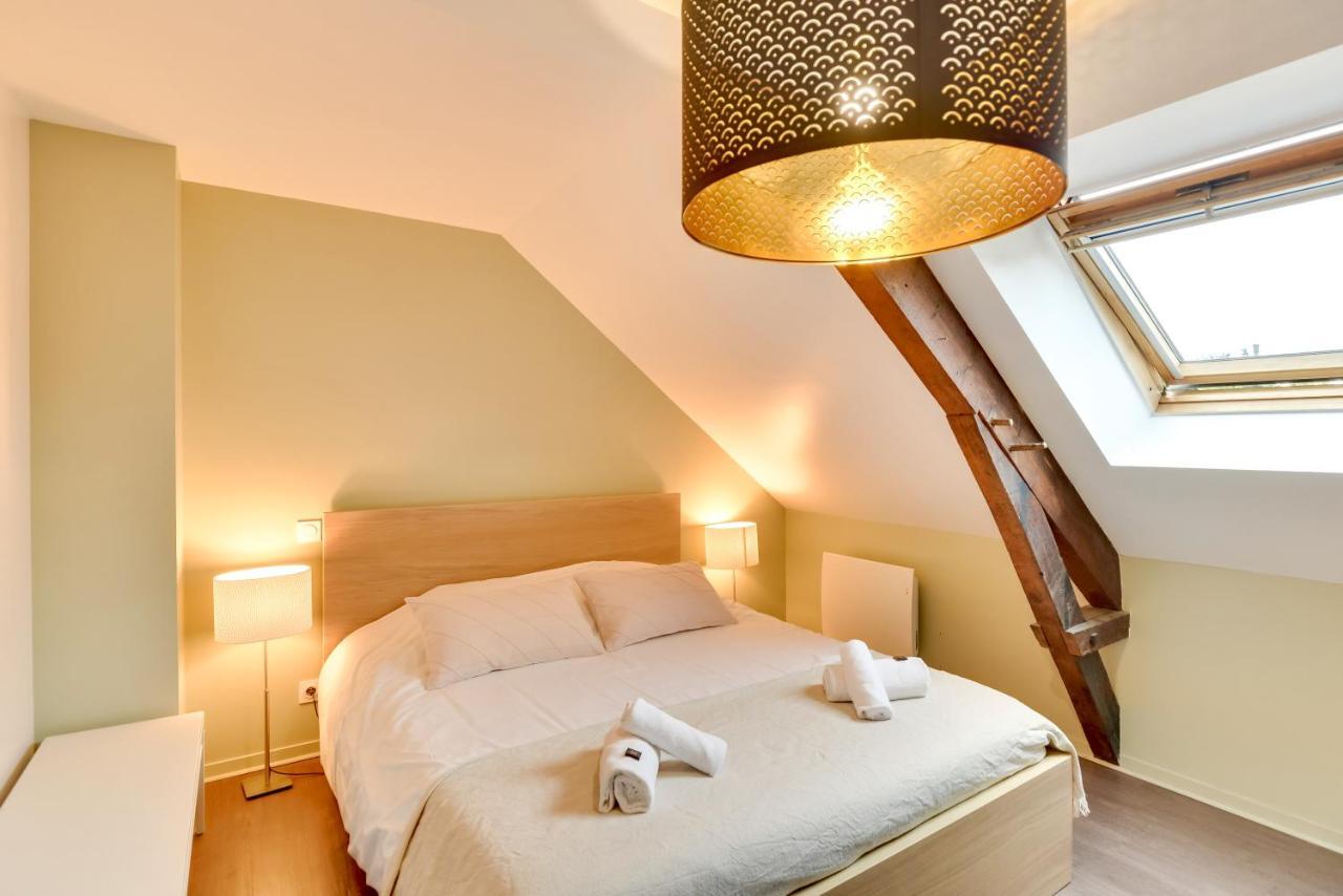 Osemae Immobilier - Redon Port-Chatelet エクステリア 写真
