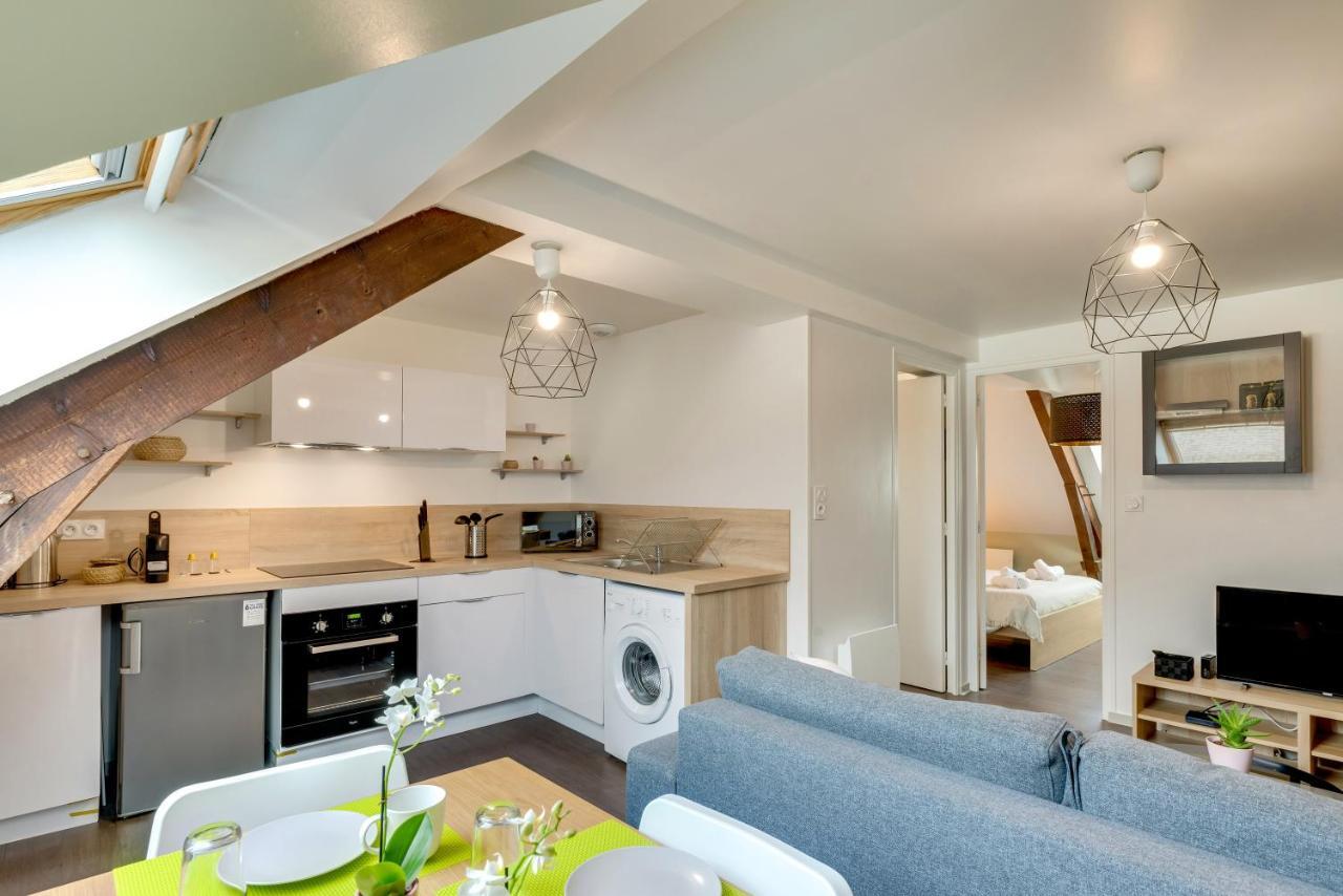 Osemae Immobilier - Redon Port-Chatelet エクステリア 写真
