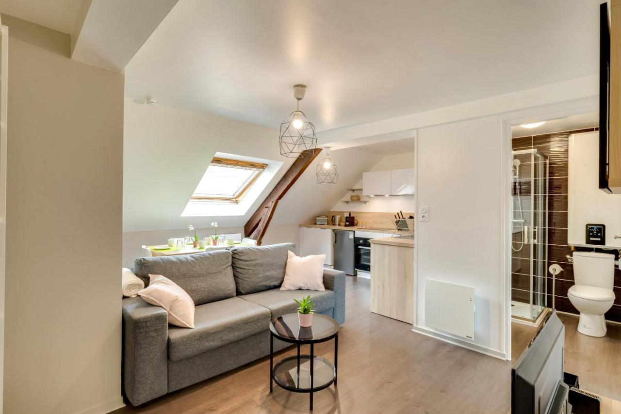 Osemae Immobilier - Redon Port-Chatelet エクステリア 写真