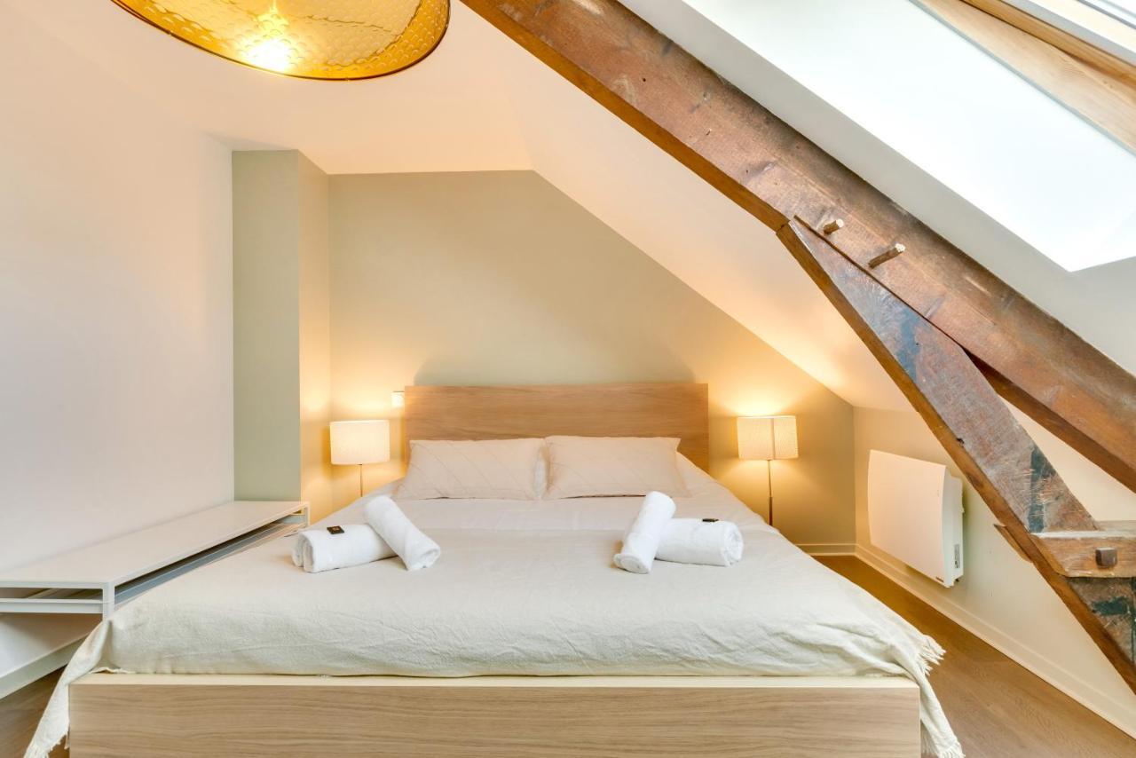 Osemae Immobilier - Redon Port-Chatelet エクステリア 写真