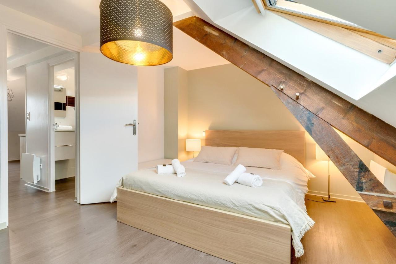 Osemae Immobilier - Redon Port-Chatelet エクステリア 写真