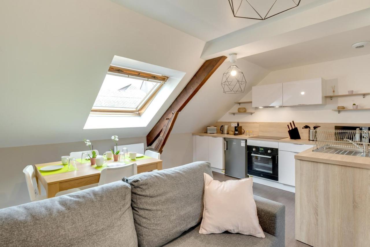 Osemae Immobilier - Redon Port-Chatelet エクステリア 写真